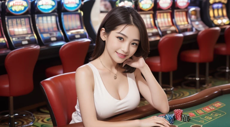 Slot Gacor Resmi: Pilihan Tepat untuk Pecinta Judi Online
