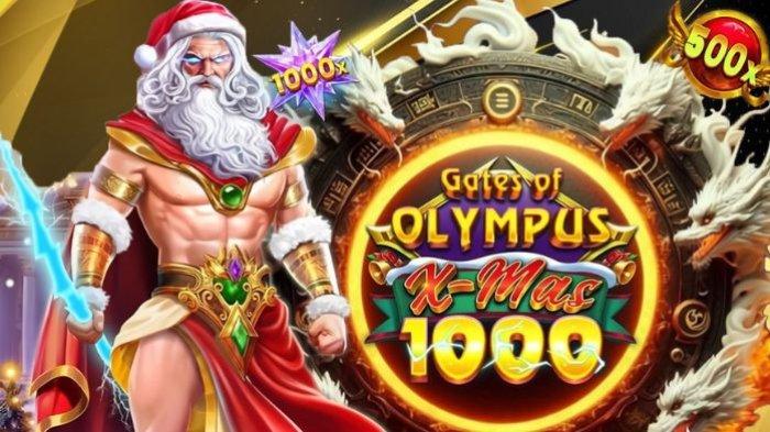Situs Slot Gacor: Tempat Main Seru Buat yang Suka Tantangan dan Cuan