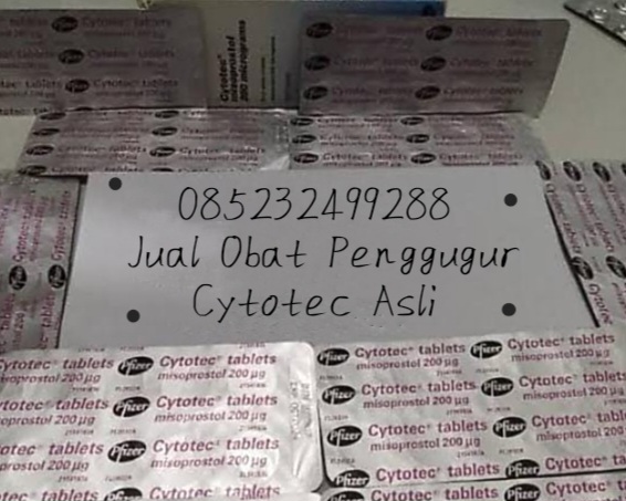 Jual Obat Aborsi Asli 085232499288 Obat Cytotec Asli