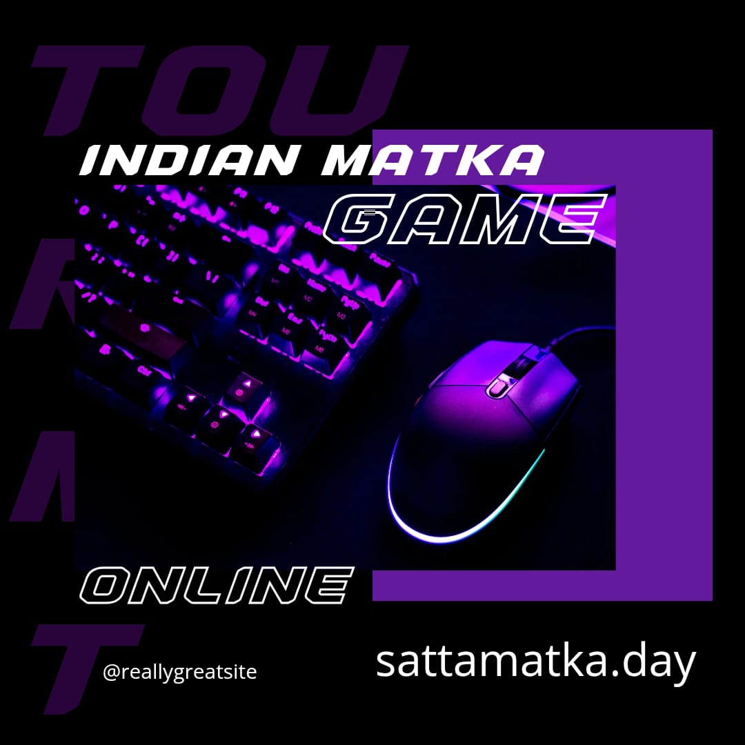 What is Satta Matka Games Kalyan Matka